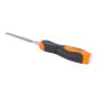 Formón 1/4" mango bimaterial SW-8131001 Fumetax