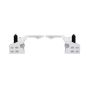Kit para puerta corrediza BRK912 Bruken