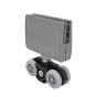 Kit para puerta corrediza BRK912 Bruken