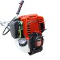 Desbrozadora con motor de gasolina 35 cc HKD354T Husky
