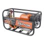 Fumigadora / Parihuela con motor a gasolina 6.5 HP FERAL650 Raptor