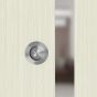 Jaladera de embutir Target acero inoxidable 40 mm 3734 Ashico