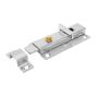 Pasador automático 4" acero inoxidable 4437 Ashico