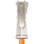 Doblador de tubo conduit de aluminio para EMT de 3/4'' con Angle Setter 51607 Klein Tools