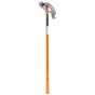 Doblador de tubo conduit de aluminio para EMT de 3/4'' con Angle Setter 51607 Klein Tools
