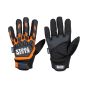 Guantes de alta resistencia, grandes 60600 Klein Tools