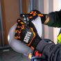 Guantes de alta resistencia, grandes 60600 Klein Tools