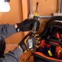 Guantes de alta resistencia, grandes 60600 Klein Tools