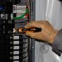 Kit de prueba eléctrica de HVAC CL320KIT Klein Tools