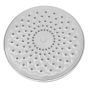 Regadera redonda 9" ABS SP-50012 Solvex