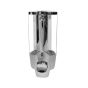 Jabonera de pared 350ml
