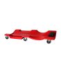 Cama para mecánico de plástico 40" Mikels