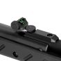 Rifle Deportivo calibre 5.5 mm Valkyria MSJ-VAL Mendoza