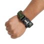 Pulsera paracord de Supervivencia 5 en 1 CAMP-001 Mendoza