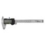 Vernier digital 6" con estuche MRK-055 RORK