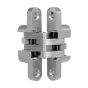 Bisagra oculta SOSS 118 x 25 mm 3694 Handy Home