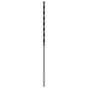 Set de brocas en espiral para madera 16" 3 piezas 33202 ONG NAMO