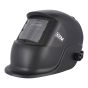 Careta electrónica para soldar Negra CSE-1 OEM