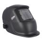 Careta electrónica para soldar Negra CSE-1 OEM