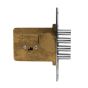 Cerrojo de seguridad con bulones X-1000 BOLT Phillips