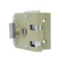 Cerradura para puertas corredizas derecha 625 Phillips