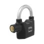Candado con alarma 70 mm MX5933 Phillips