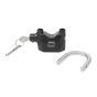 Candado con alarma 70 mm MX5933 Phillips