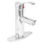 Mezcladora monomando para lavabo 23-MTC Rugo