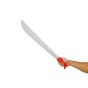 Machete pulido estándar de 22" 9595 Santul
