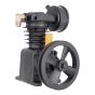 Cabezal para compresor 1 HP Z-1051 Senlei