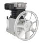 Cabezal de aluminio para compresor 3 HP Z-2065 Senlei