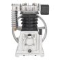 Cabezal de aluminio para compresor 3 HP Z-2065 Senlei