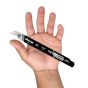 Segueta sable bimetálica desarmadora de tarimas 8" SG-1000 Weston