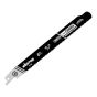 Segueta sable bimetálica desarmadora de tarimas 8" SG-1000 Weston