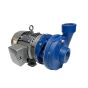 Bomba para agua con motor trifásico 5HP ABB Nema Motors
