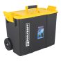 Caja para herramientas con ruedas 25" TC4046 Toolcraft