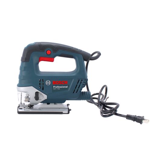 Sierra caladora 520 W GST 750 Bosch