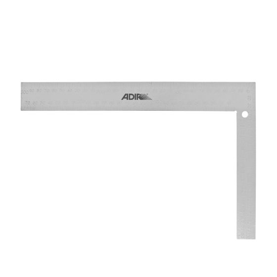Escuadra de cantero 8" x 12" 1210 Adir