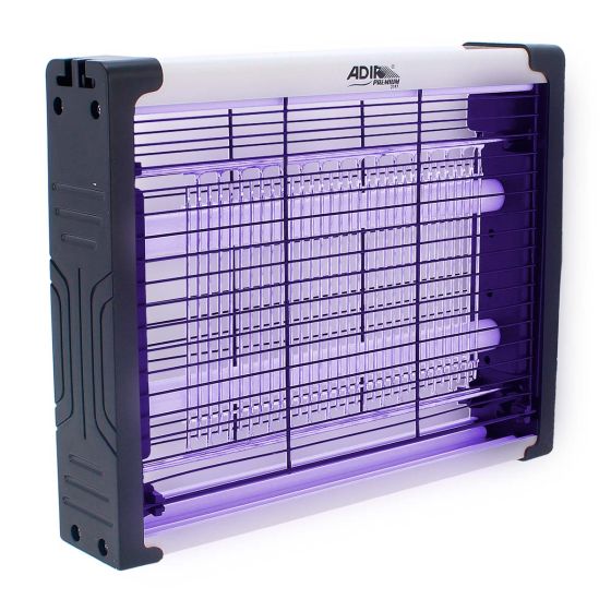 Eliminador de mosquitos LED 10 W 2197 Adir