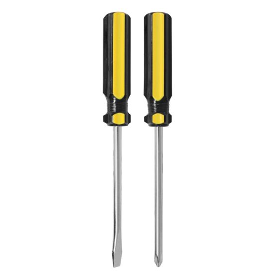 Juego de 2 desarmadores 3062 Adir