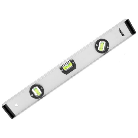 Nivel de aluminio 18" 345 Adir