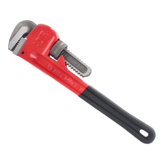 Llave Stilson para tubo 14" 428 Adir