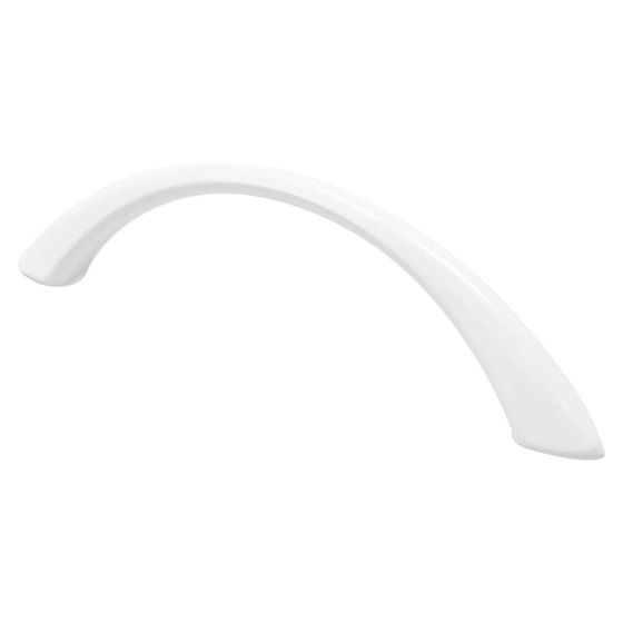 Jaladera infinity 96 mm blanca HE-534 Arte Fino