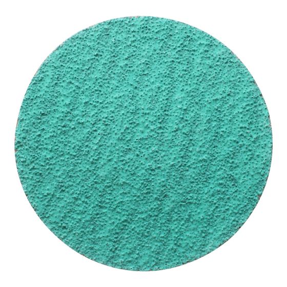 Disco lija 3" cambio rápido grano 60 10106 Cinasa