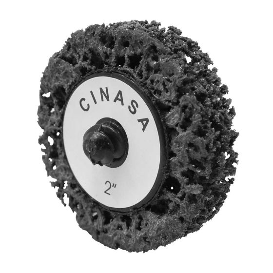 Disco removedor 2" 777151 Cinasa