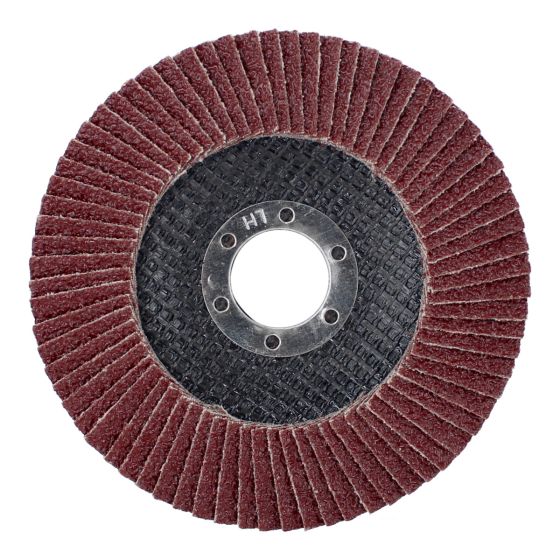 Disco laminado 4-1/2" G-40 SW-42060201 Fumetax