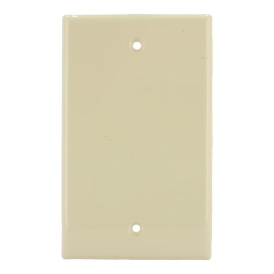 Placa ciega ABS FU0148 Fulgore