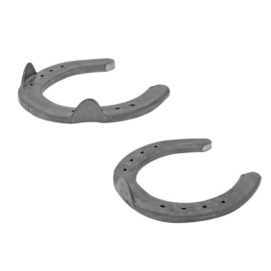 Herradura para equitación #00 Delta Mustad