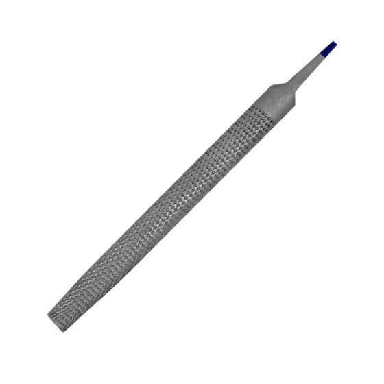 Lima escofina media caña 10" 9393 Adir