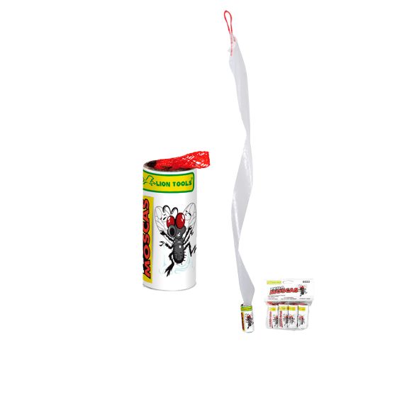 Pega moscas 0022 Lion Tools